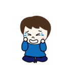 よしかちゃん（3才）（個別スタンプ：26）