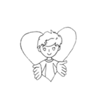Timmy x Gimmy（個別スタンプ：16）