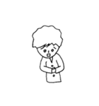 Timmy x Gimmy（個別スタンプ：21）