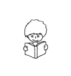 Timmy x Gimmy（個別スタンプ：23）