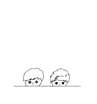 Timmy x Gimmy（個別スタンプ：27）