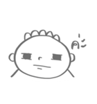 parata's life（個別スタンプ：4）