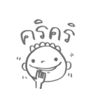 parata's life（個別スタンプ：9）