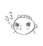 parata's life（個別スタンプ：10）