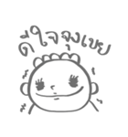 parata's life（個別スタンプ：12）