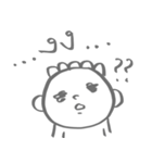 parata's life（個別スタンプ：13）