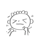 parata's life（個別スタンプ：20）