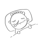 parata's life（個別スタンプ：23）