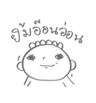 parata's life（個別スタンプ：24）