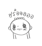 parata's life（個別スタンプ：26）