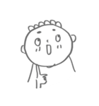 parata's life（個別スタンプ：28）