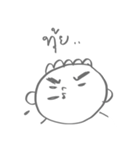 parata's life（個別スタンプ：31）