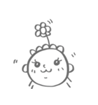 parata's life（個別スタンプ：33）