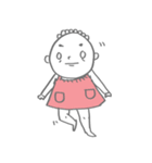 parata's life（個別スタンプ：40）