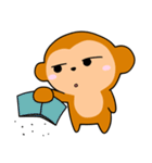 Tiny Monkey（個別スタンプ：29）