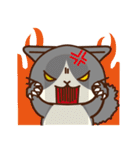 「ペティリビング岩手」タマコ（個別スタンプ：2）