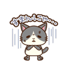 「ペティリビング岩手」タマコ（個別スタンプ：12）