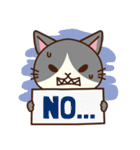 「ペティリビング岩手」タマコ（個別スタンプ：31）