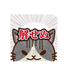 「ペティリビング岩手」タマコ（個別スタンプ：36）