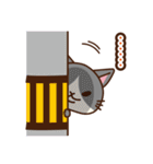「ペティリビング岩手」タマコ（個別スタンプ：37）