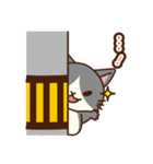 「ペティリビング岩手」タマコ（個別スタンプ：38）