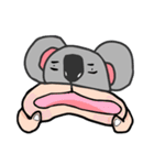 Chubby KoKo 2（個別スタンプ：19）