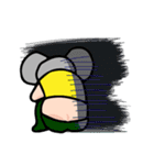 Chubby KoKo 2（個別スタンプ：29）