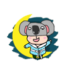Chubby KoKo 2（個別スタンプ：32）