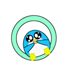 KaraGuin（個別スタンプ：5）