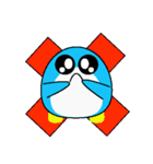 KaraGuin（個別スタンプ：6）