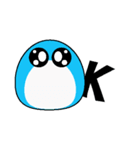 KaraGuin（個別スタンプ：7）