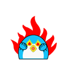 KaraGuin（個別スタンプ：10）