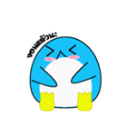 KaraGuin（個別スタンプ：12）