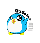 KaraGuin（個別スタンプ：15）