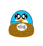 KaraGuin（個別スタンプ：16）