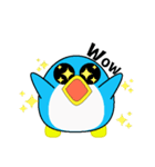 KaraGuin（個別スタンプ：19）