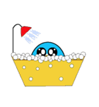 KaraGuin（個別スタンプ：23）