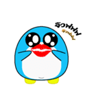 KaraGuin（個別スタンプ：24）