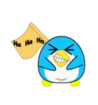 KaraGuin（個別スタンプ：31）