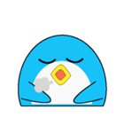 KaraGuin（個別スタンプ：33）