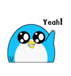 KaraGuin（個別スタンプ：34）
