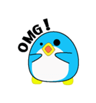 KaraGuin（個別スタンプ：35）