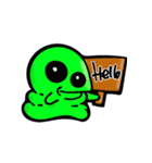 jelly-Bs（個別スタンプ：1）