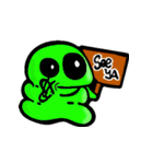 jelly-Bs（個別スタンプ：3）