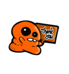 jelly-Bs（個別スタンプ：4）