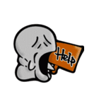 jelly-Bs（個別スタンプ：5）