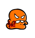 jelly-Bs（個別スタンプ：6）