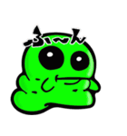 jelly-Bs（個別スタンプ：7）