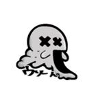jelly-Bs（個別スタンプ：8）