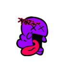 jelly-Bs（個別スタンプ：12）
